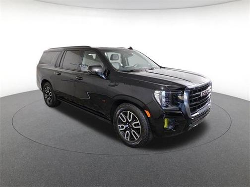 2024 GMC Yukon XL 4WD AT4