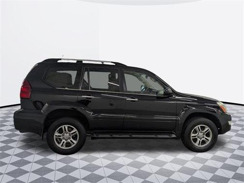 2008 Lexus GX 470 470