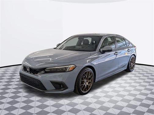 2023 Honda Civic Sport Touring