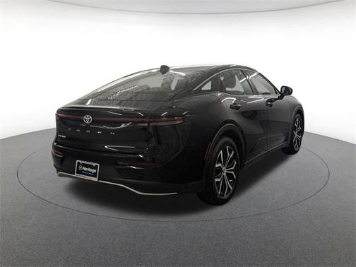 2024 Toyota Crown XLE