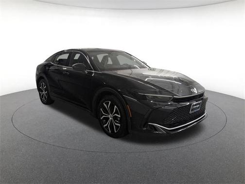 2024 Toyota Crown XLE