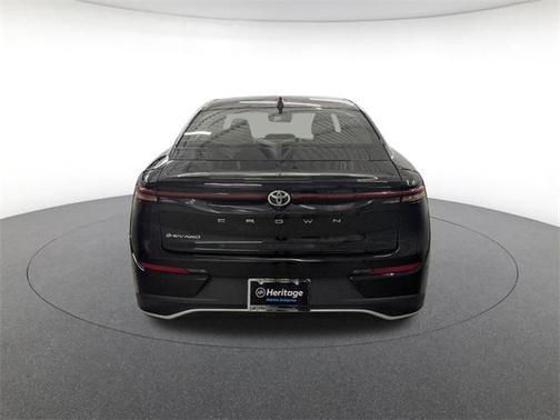 2024 Toyota Crown XLE