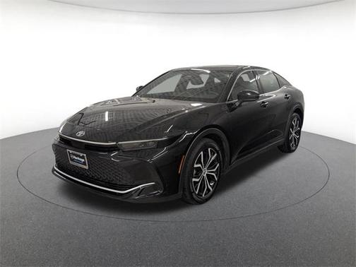 2024 Toyota Crown XLE