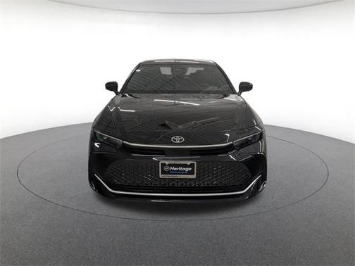 2024 Toyota Crown XLE