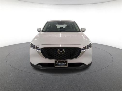 2023 Mazda CX-5 2.5 S
