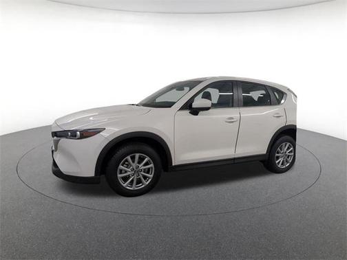 2023 Mazda CX-5 2.5 S