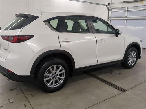 2023 Mazda CX-5 2.5 S