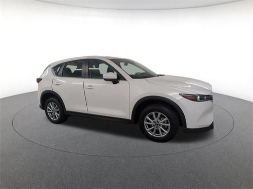 2023 Mazda CX-5 2.5 S