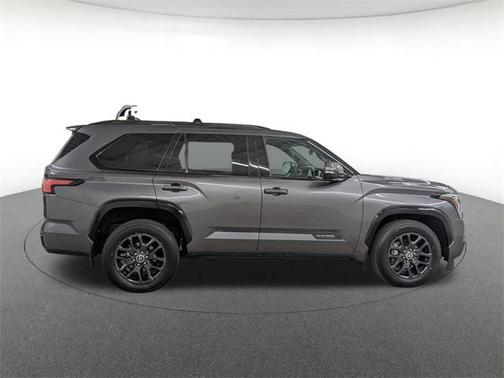 2023 Toyota Sequoia Limited