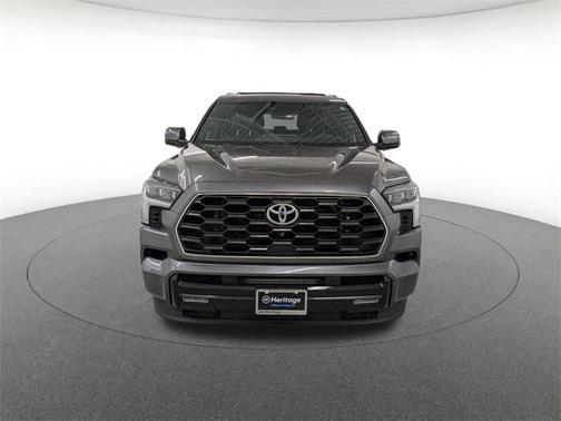 2023 Toyota Sequoia Limited