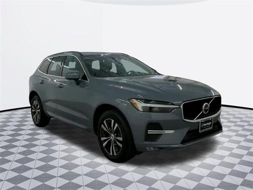 2023 Volvo XC60 B5 Core
