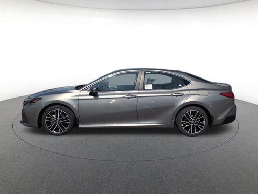 Heavy Metal 2026 Toyota Camry XLE