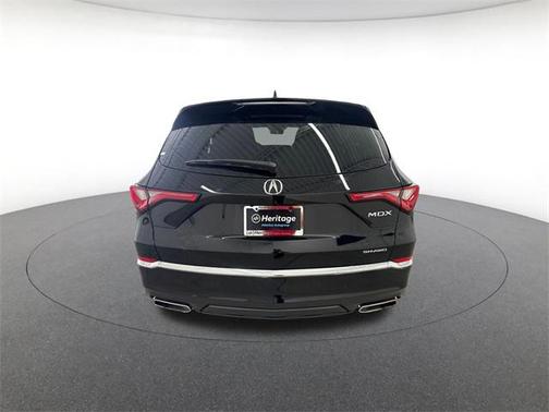 2024 Acura MDX Standard