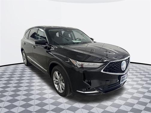 2024 Acura MDX Standard