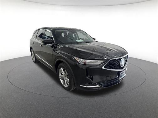 2024 Acura MDX Standard