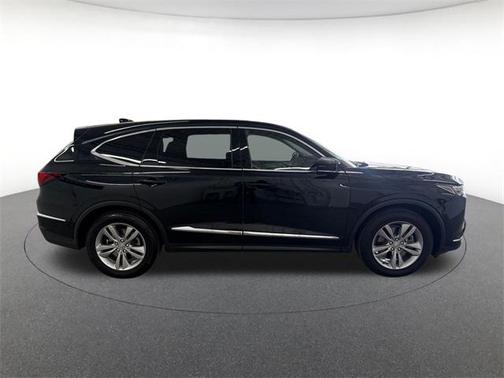 2024 Acura MDX Standard