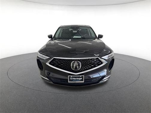 2024 Acura MDX Standard
