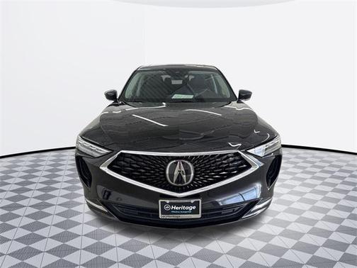 2024 Acura MDX Standard