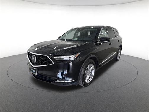 2024 Acura MDX Standard