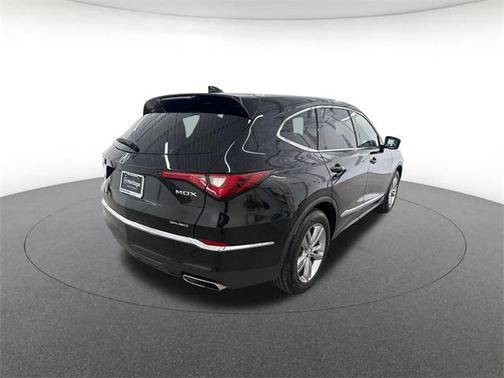 2024 Acura MDX Standard