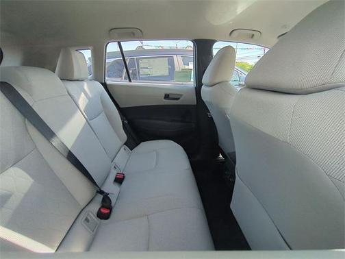 2025 Toyota Corolla Cross L