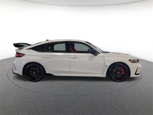 2025 Honda Civic Type R 