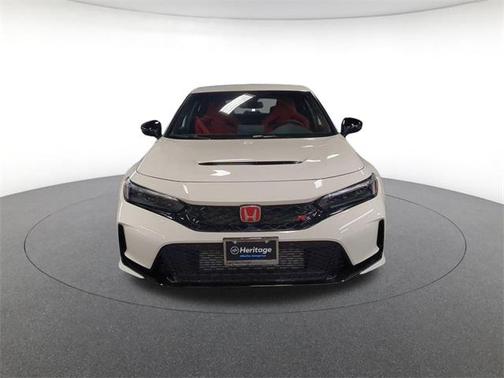 2025 Honda Civic Type R 
