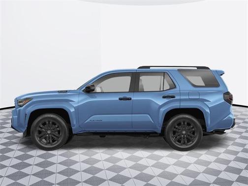 2025 Toyota 4Runner TRD Off Road Premium
