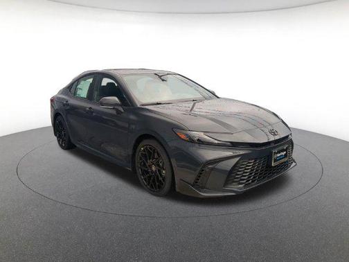Underground 2026 Toyota Camry SE