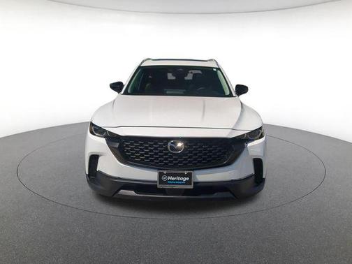 Pearl 2025 Mazda CX-50 2.5 S Premium Package