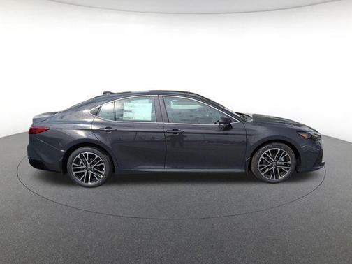 Underground 2026 Toyota Camry XLE