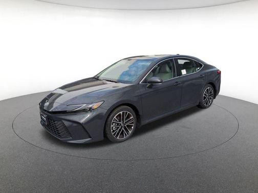 Underground 2026 Toyota Camry XLE