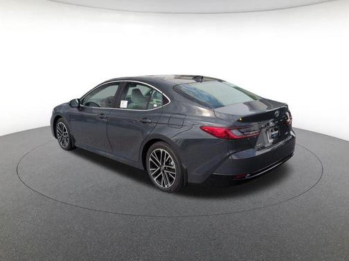 Underground 2026 Toyota Camry XLE