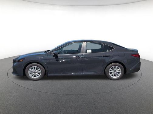 Underground 2026 Toyota Camry LE