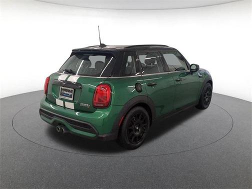 2023 MINI Hardtop Cooper S