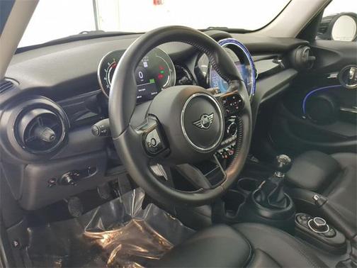 2023 MINI Hardtop Cooper S