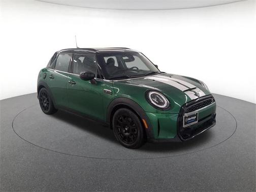 2023 MINI Hardtop Cooper S