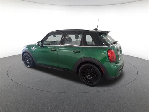 2023 MINI Hardtop Cooper S