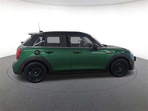 2023 MINI Hardtop Cooper S