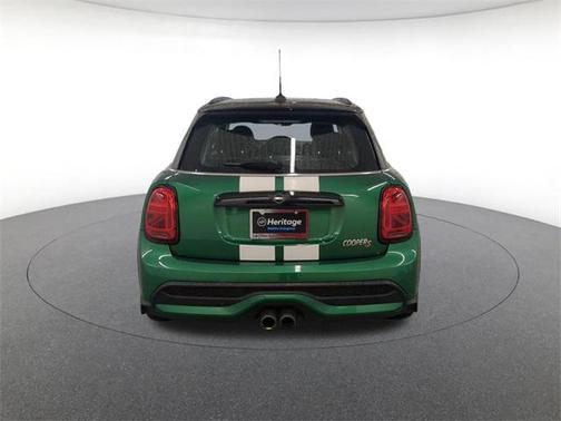 2023 MINI Hardtop Cooper S