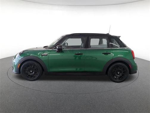 2023 MINI Hardtop Cooper S