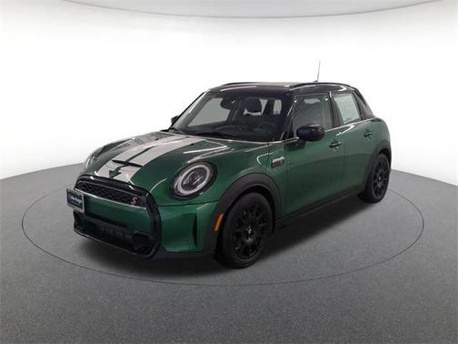 2023 MINI Hardtop Cooper S