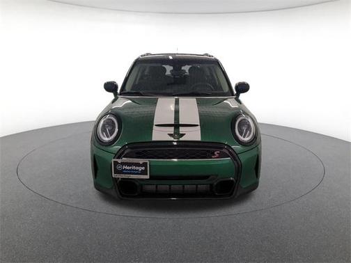 2023 MINI Hardtop Cooper S