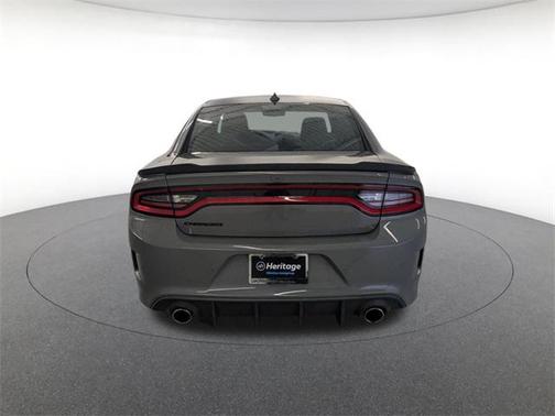 2018 Dodge Charger R/T