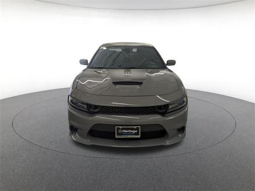 2018 Dodge Charger R/T