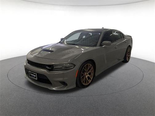 2018 Dodge Charger R/T