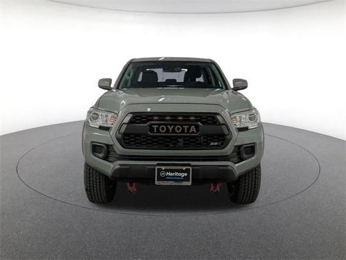 2023 Toyota Tacoma Trail Edition