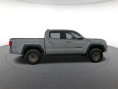 2023 Toyota Tacoma Trail Edition