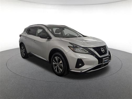 2023 Nissan Murano SV Intelligent AWD