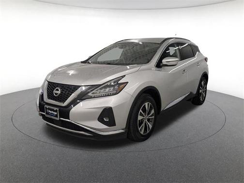 2023 Nissan Murano SV Intelligent AWD